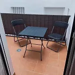 Appartement Nomada 1