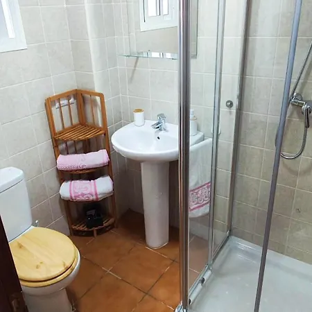 Nomada 1 Apartment *