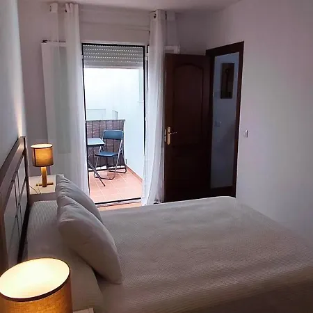 Nomada 1 Appartement El Bosque (Cadiz)