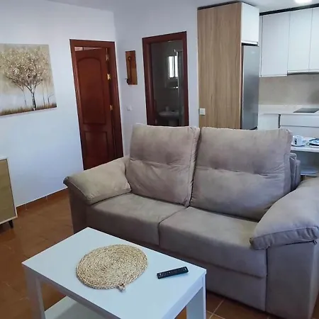 Nomada 1 Appartement El Bosque (Cadiz)