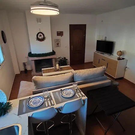 Nomada 1 Appartement El Bosque (Cadiz)