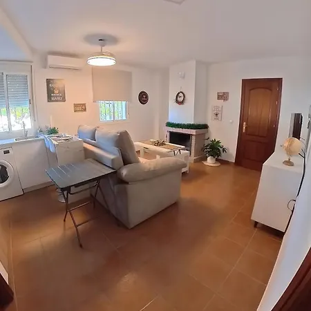Nomada 1 Apartment