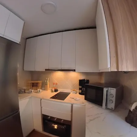 Apartment Nomada 1