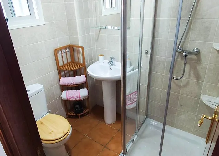 Nomada 1 Apartment *