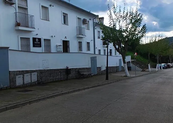 Nomada 1 Apartment El Bosque (Cadiz)